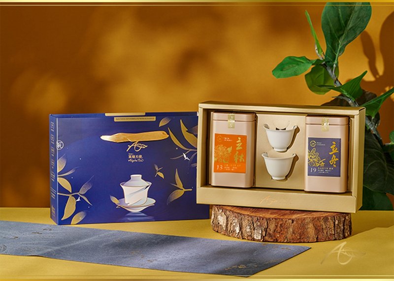 Tea, Coffee & Drinks